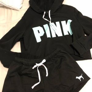 Vs PINK set
